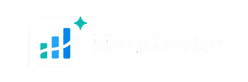 MeuGestor Logo